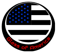 Glass of America